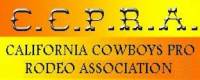 C.C.P.R.A (California Cowboys Pro Rodeo Association)